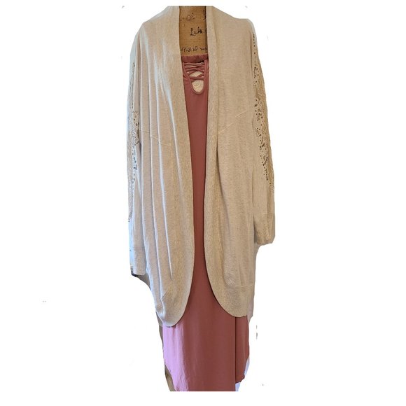 Derek Heart Plus Size Dress 2X - Picture 2 of 7